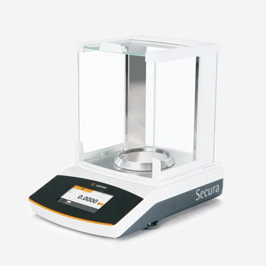 Sartorius Secura balance