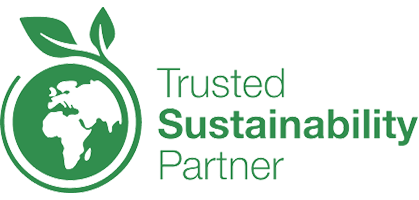 Trusted Sustainability Partner