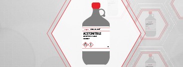 Chromasolv&trade; Chromatography