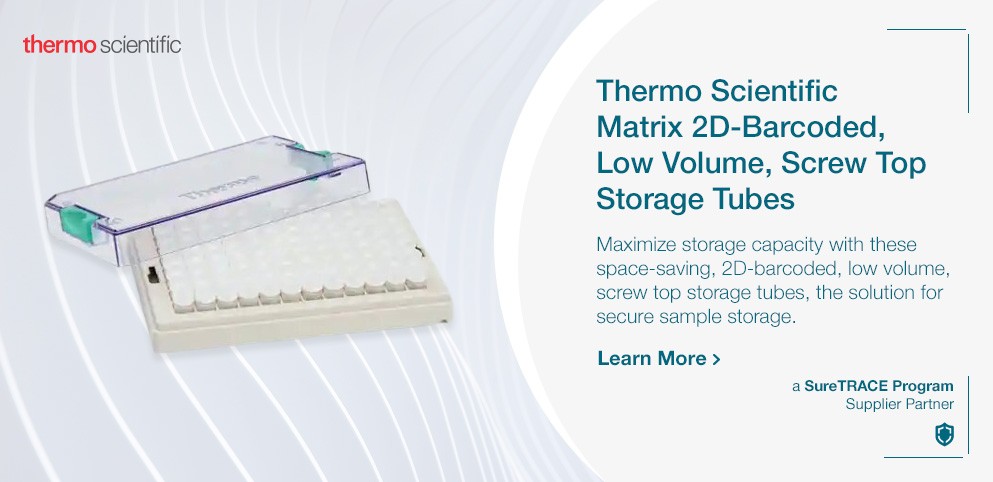 SureTRACE Featured Product