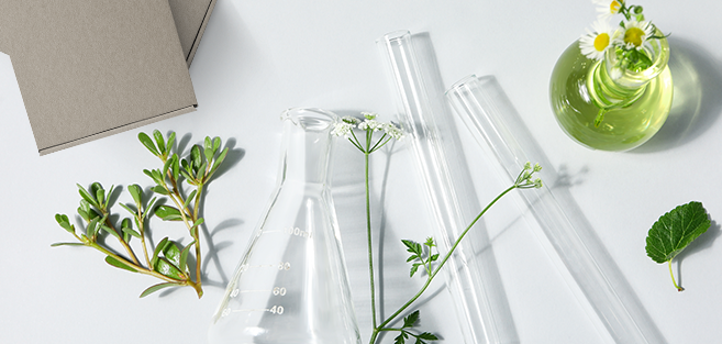 16546_brochure Innovation Formulation, Cosmetic and Advanced Materials