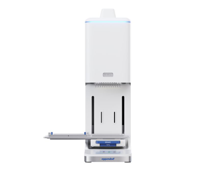 Eppendorf™ epMotion™ 96 Flex Eppendorf™ epMotion™ 96 Flex