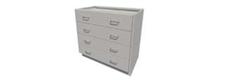 Storage Cabinets