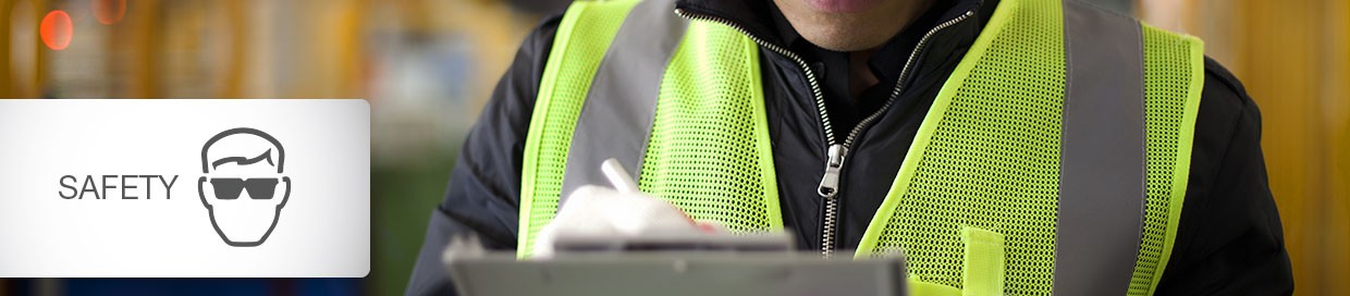 safety_banner Centrifuge Safety