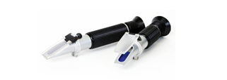 Refractometers